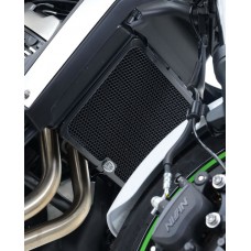 R&G Racing Radiator Guard for the Kawasaki Vulcan S '15-19 & Vulcan Cafe '17-19 R&G Racing Radiator Guard for the Kawasaki Vulcan S '15-19 & Vulcan Cafe '17-19